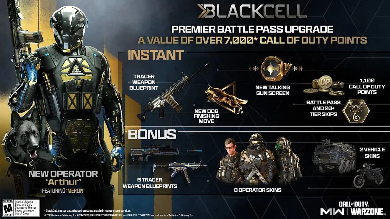 All three Valkyrie skin variants