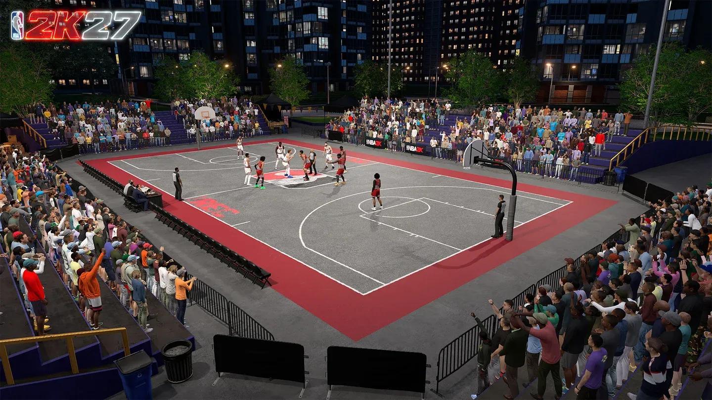 Park and Rec Intro slot