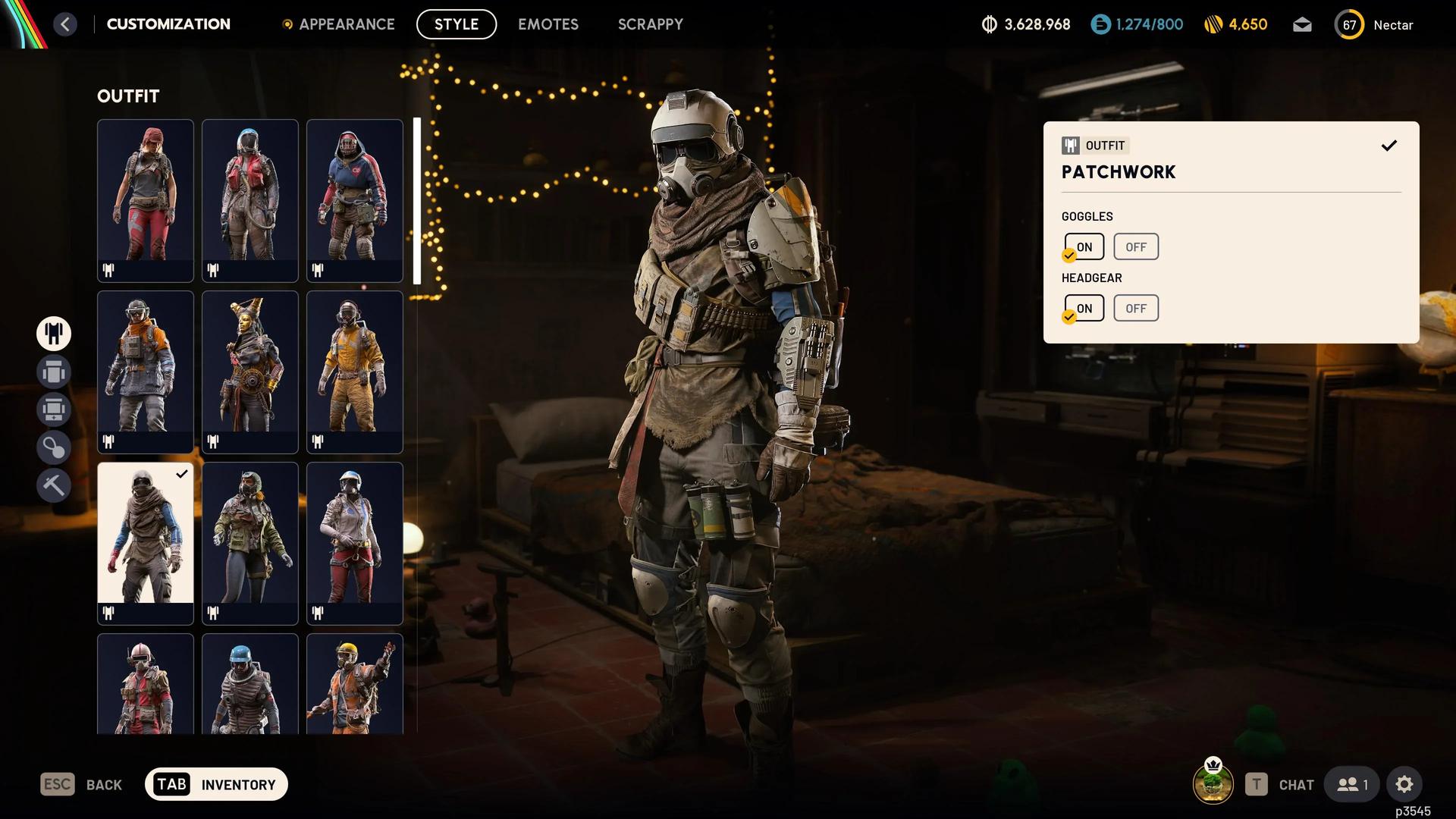 new-patchwork-raider reddit source nectar 1107.webp