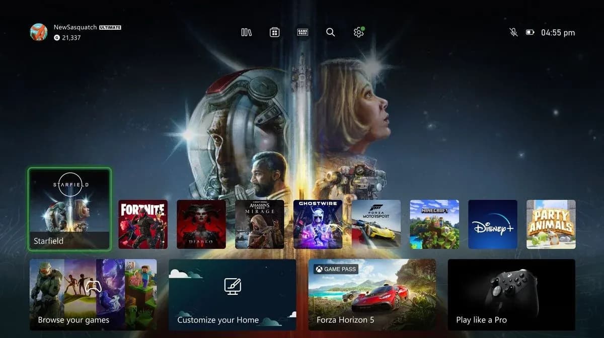 Xbox's New CEO Asha Sharma Wants Game Pass to Cost Less image