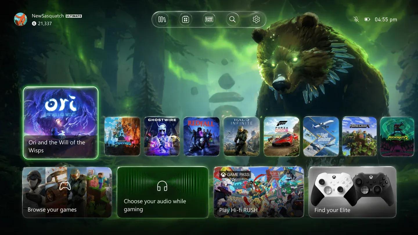 Xbox turns 25 this year