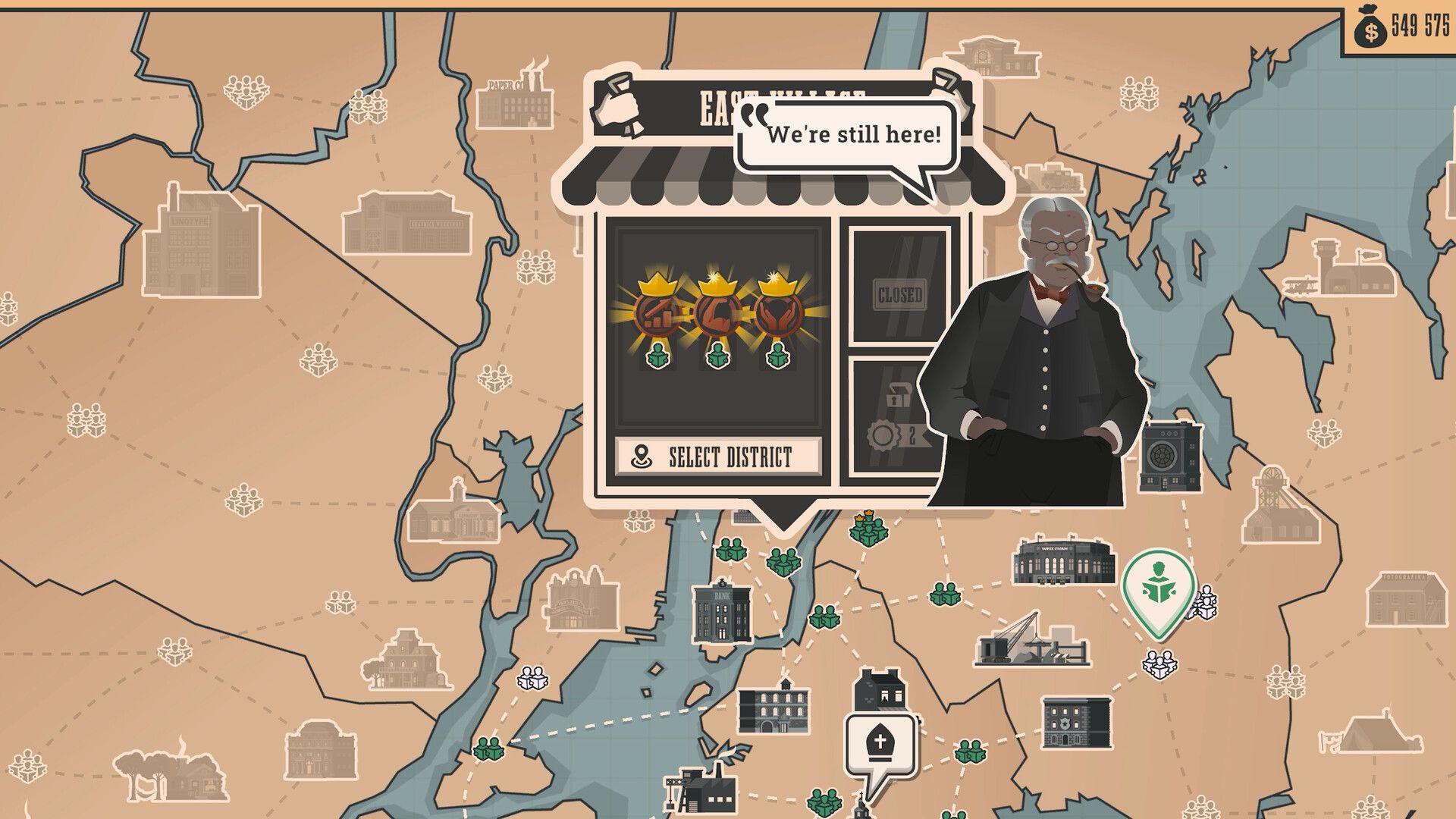 News Tower Screenshot 3