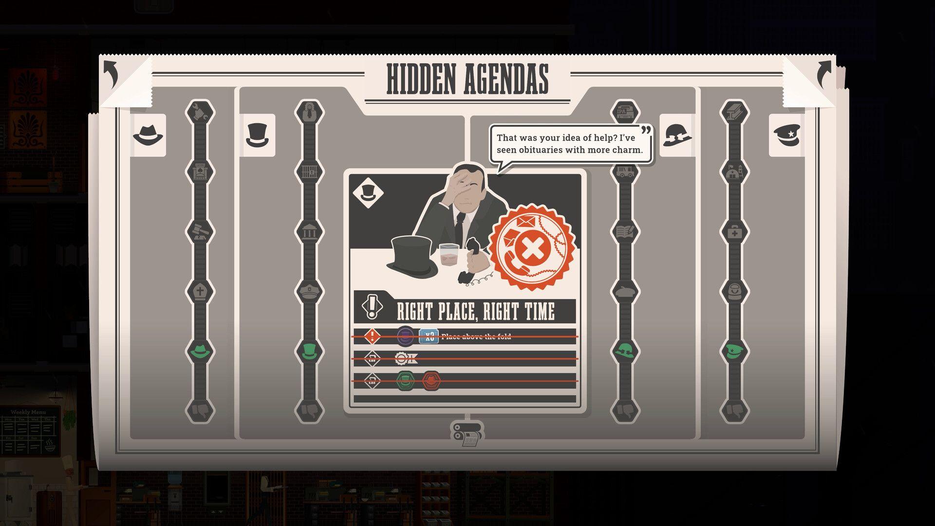 News Tower Screenshot 7