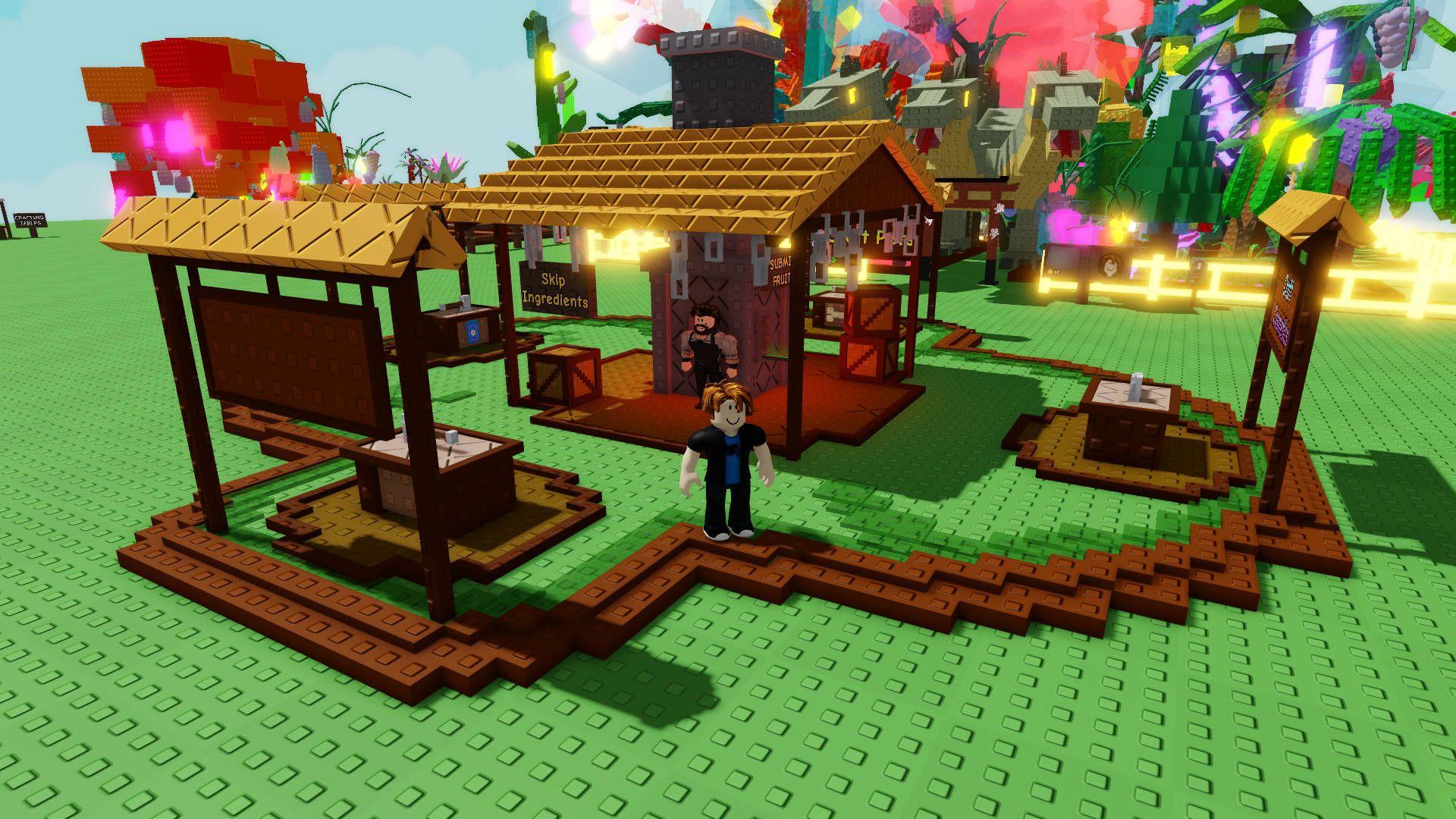 Grow a Garden Guide: All New Pets in Smithing Event