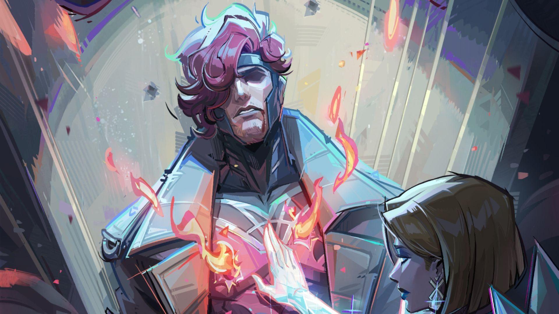 Marvel Rivals Guide: How to Solve Death of Gambit