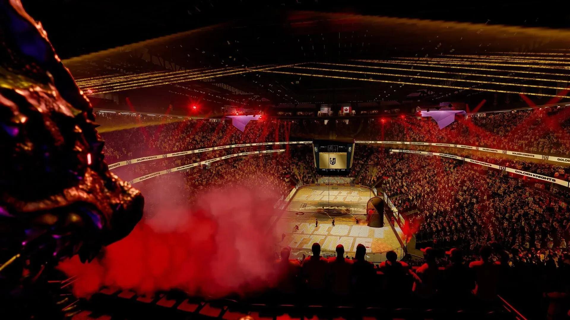 NHL 27 Banner