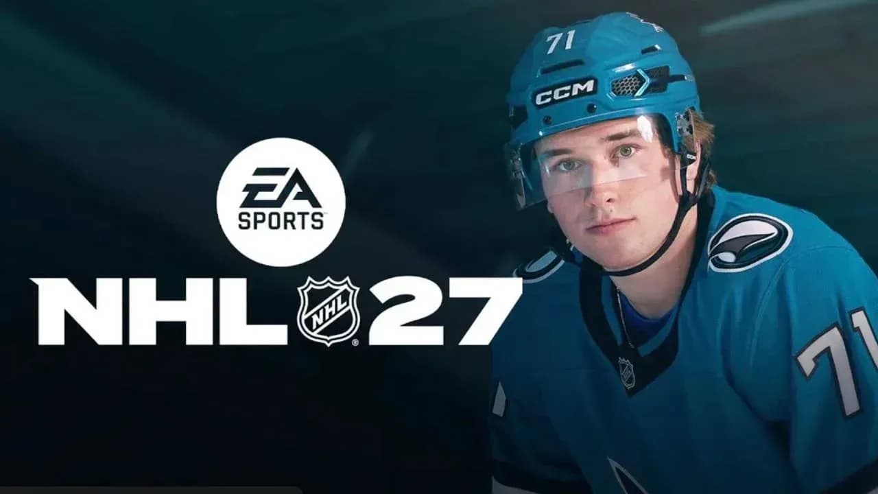 NHL 27 Controls Guide: Total Control, Skill Stick, and Hybrid