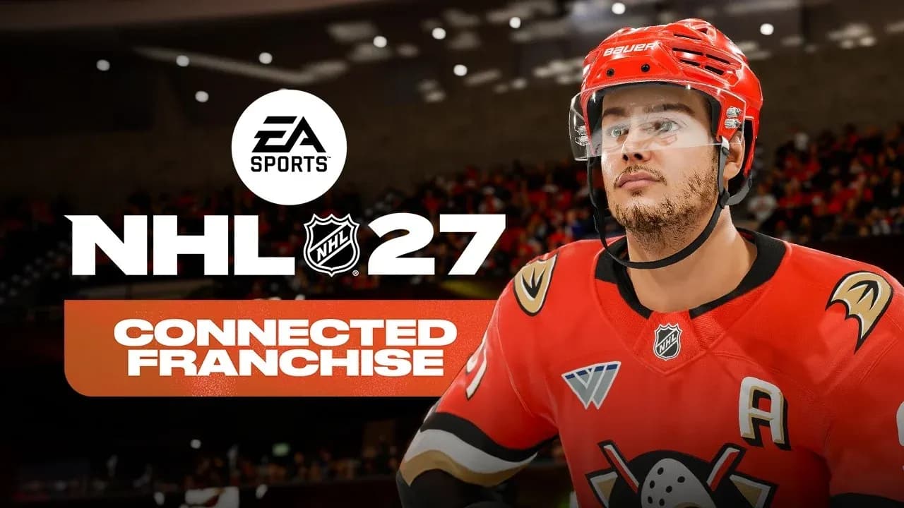NHL 27 Franchise Mode: Best Rebuild Teams and Tips