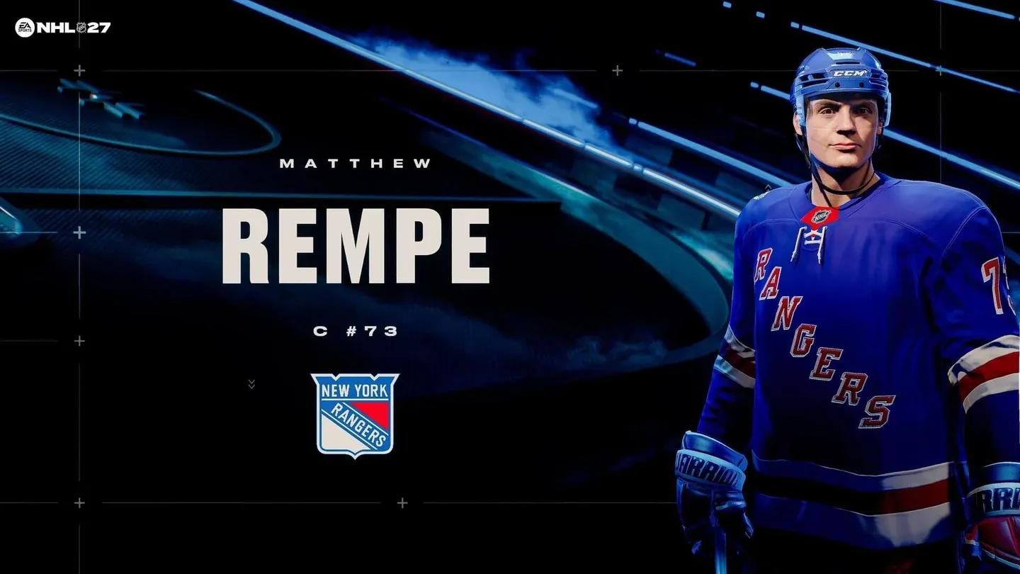 NHL 27 Gallery 1