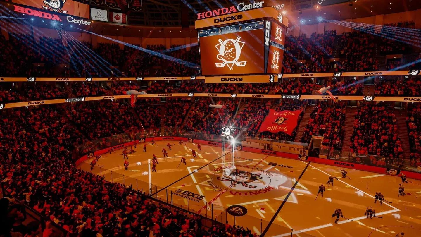 NHL 27 Gallery 2