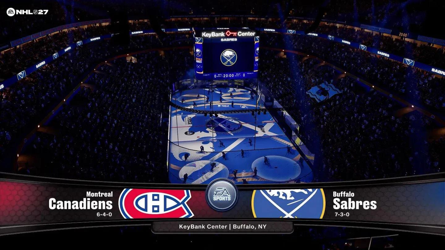 NHL 27 Gallery 4