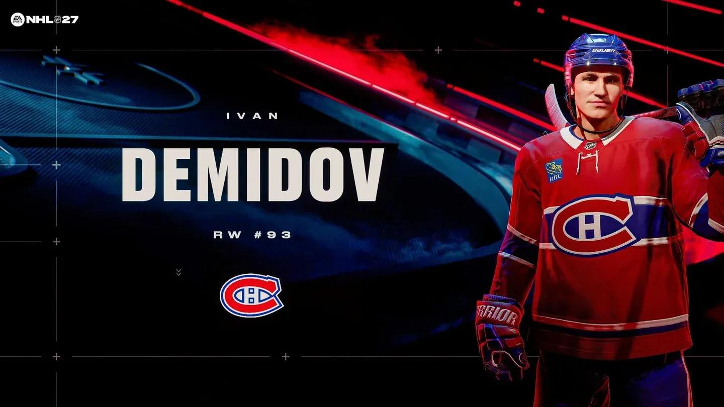 NHL 27 Gallery 6