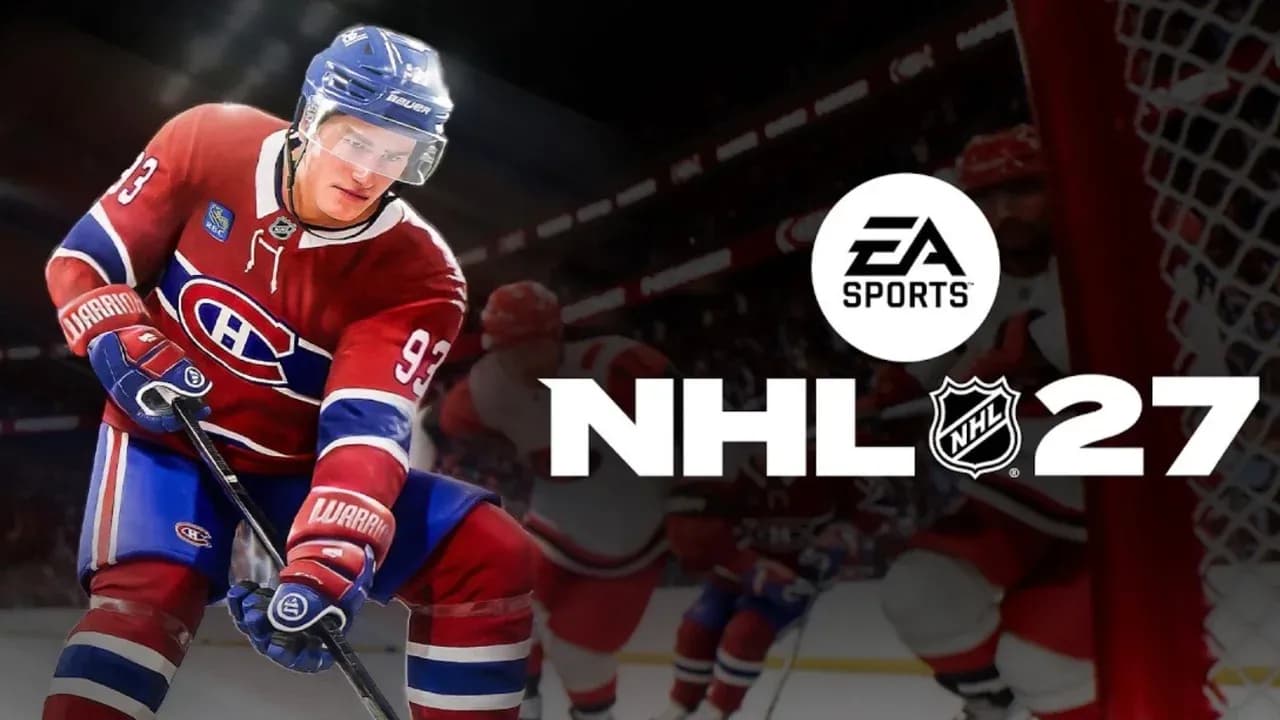 NHL 27 HUT Guide: Build a Winning Team