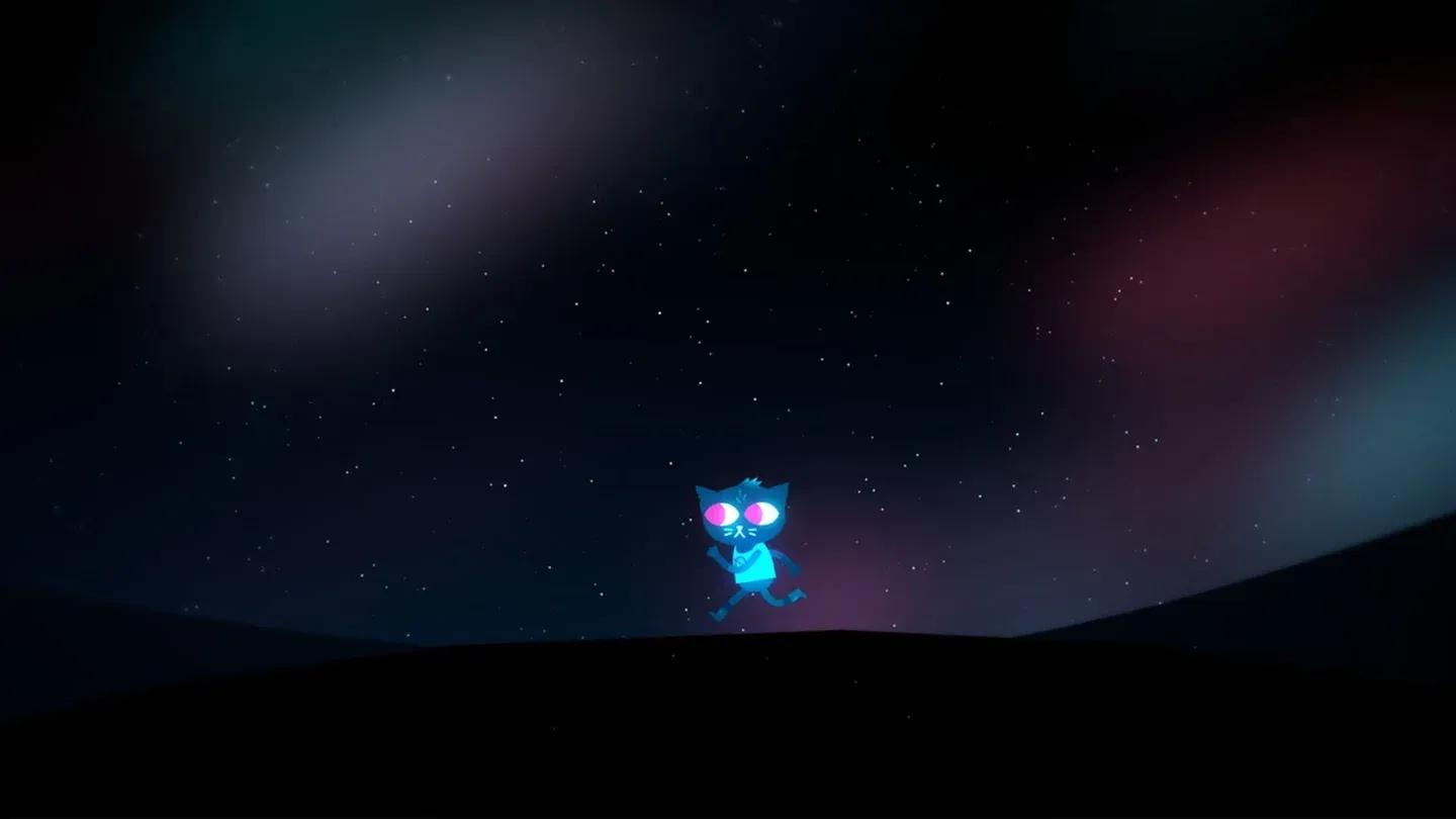 Night in the Woods Gallery 10