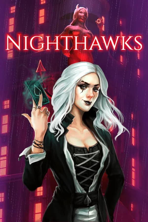 Nighthawks