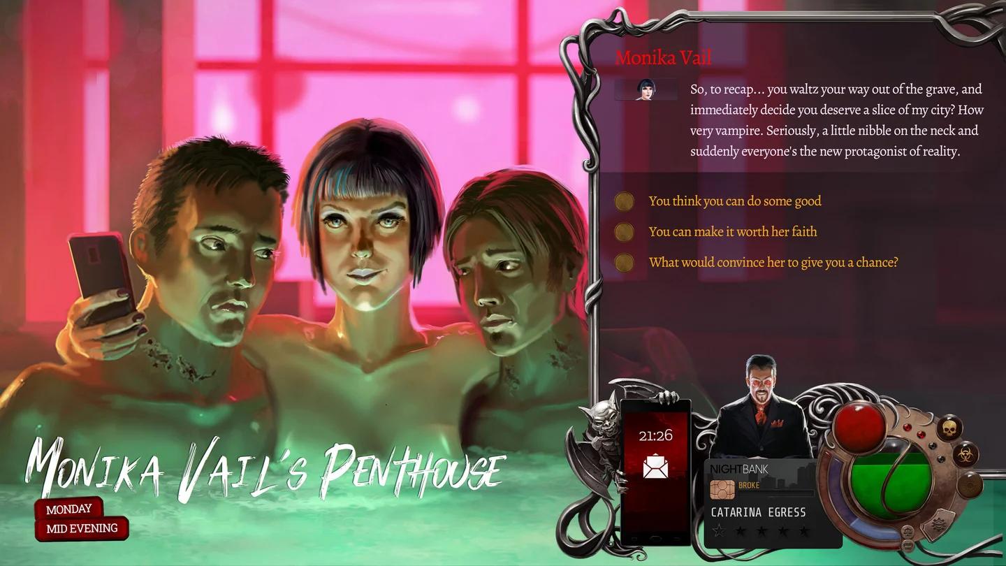 Nighthawks Gallery 1