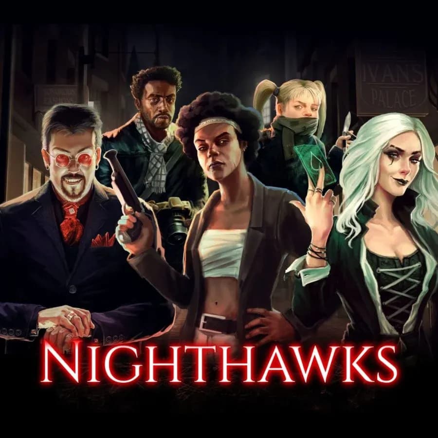 출시 직전 Valve, Nighthawks에 'Adults Only' 등급 부여