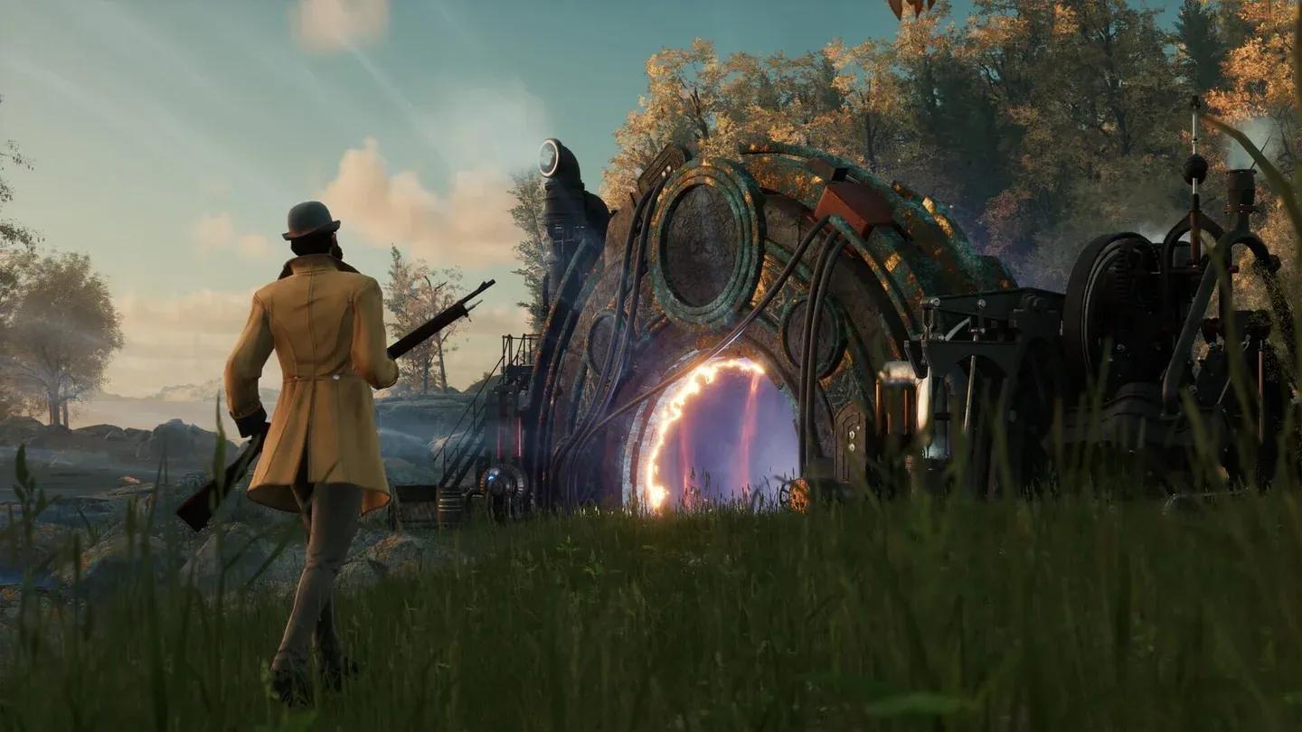 Nightingale Gallery 1