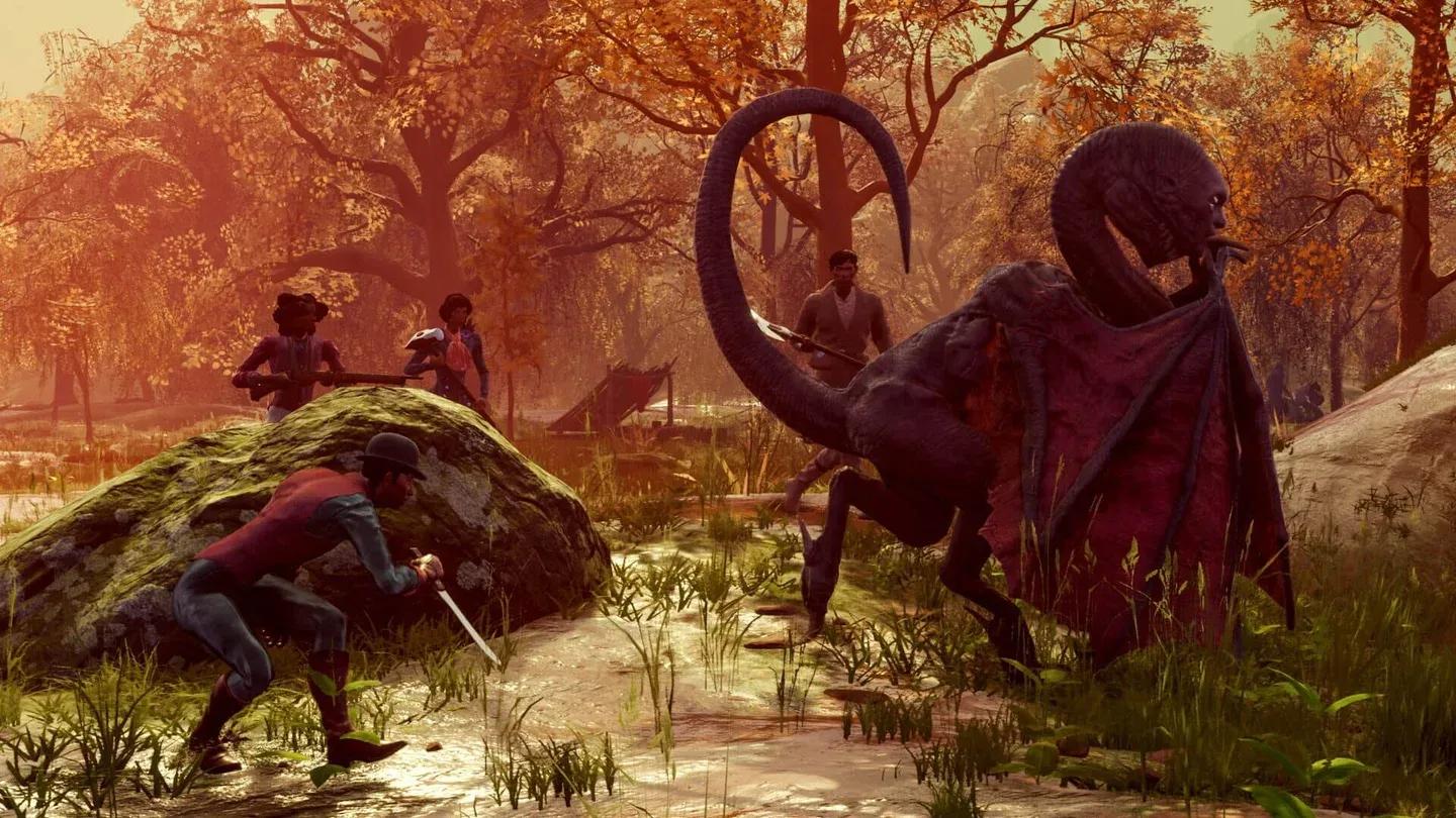 Nightingale Gallery 8