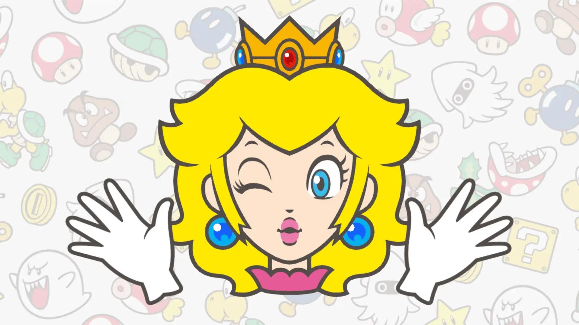 Nintendo lanza las apps gratuitas Hello, Peach! y Hello, Luigi! en Switch y móvil