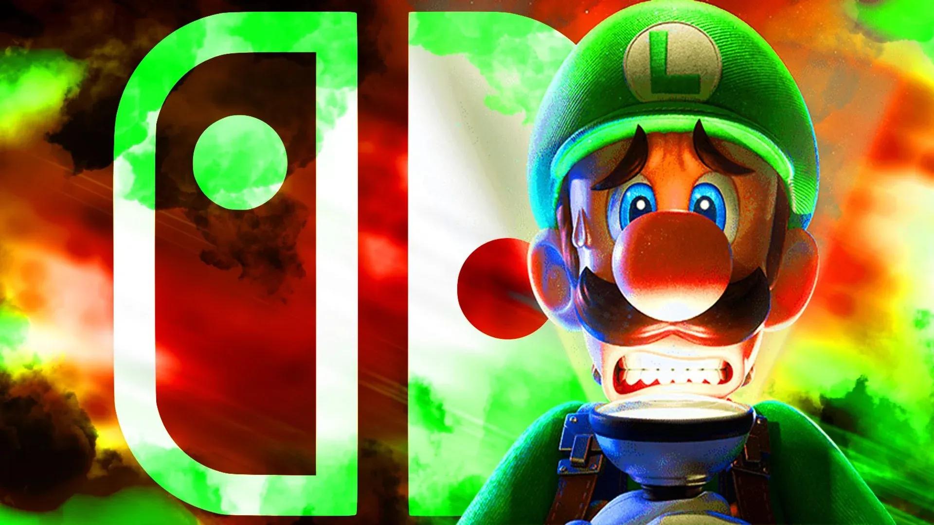 Nintendo and Lenovo Sue US Government for Tariff Refunds image