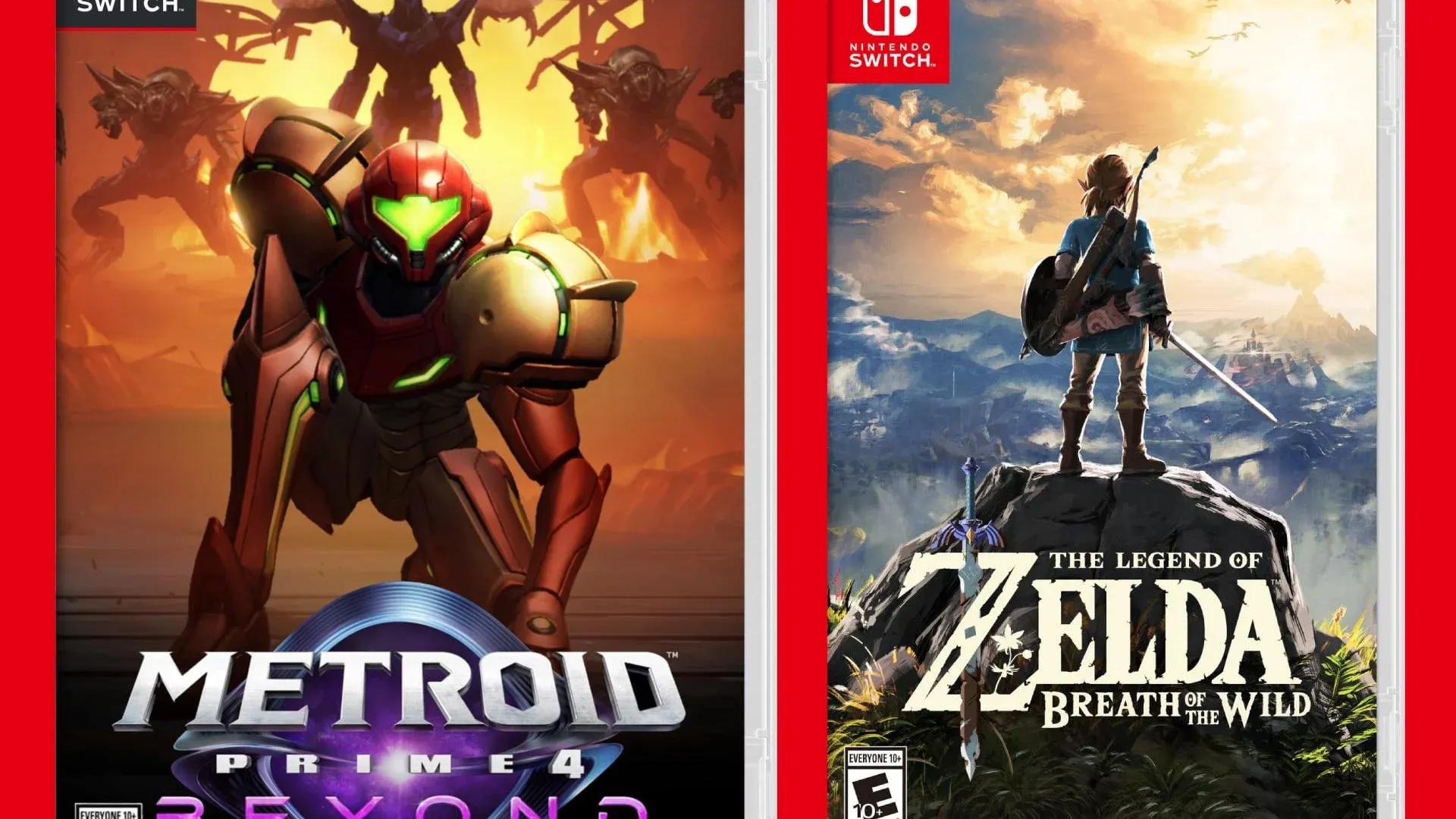 Switch 2 Box-Art size comparison via ...