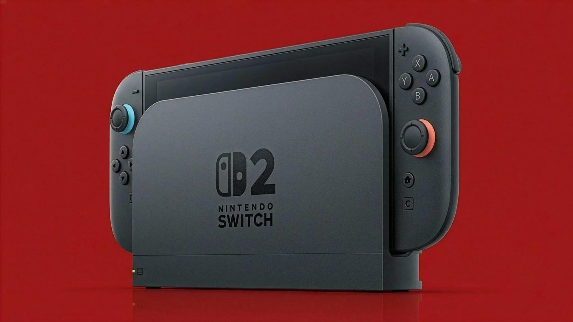 Nintendo Switch 2 Gets Jailbroken via AI-Assisted Exploit