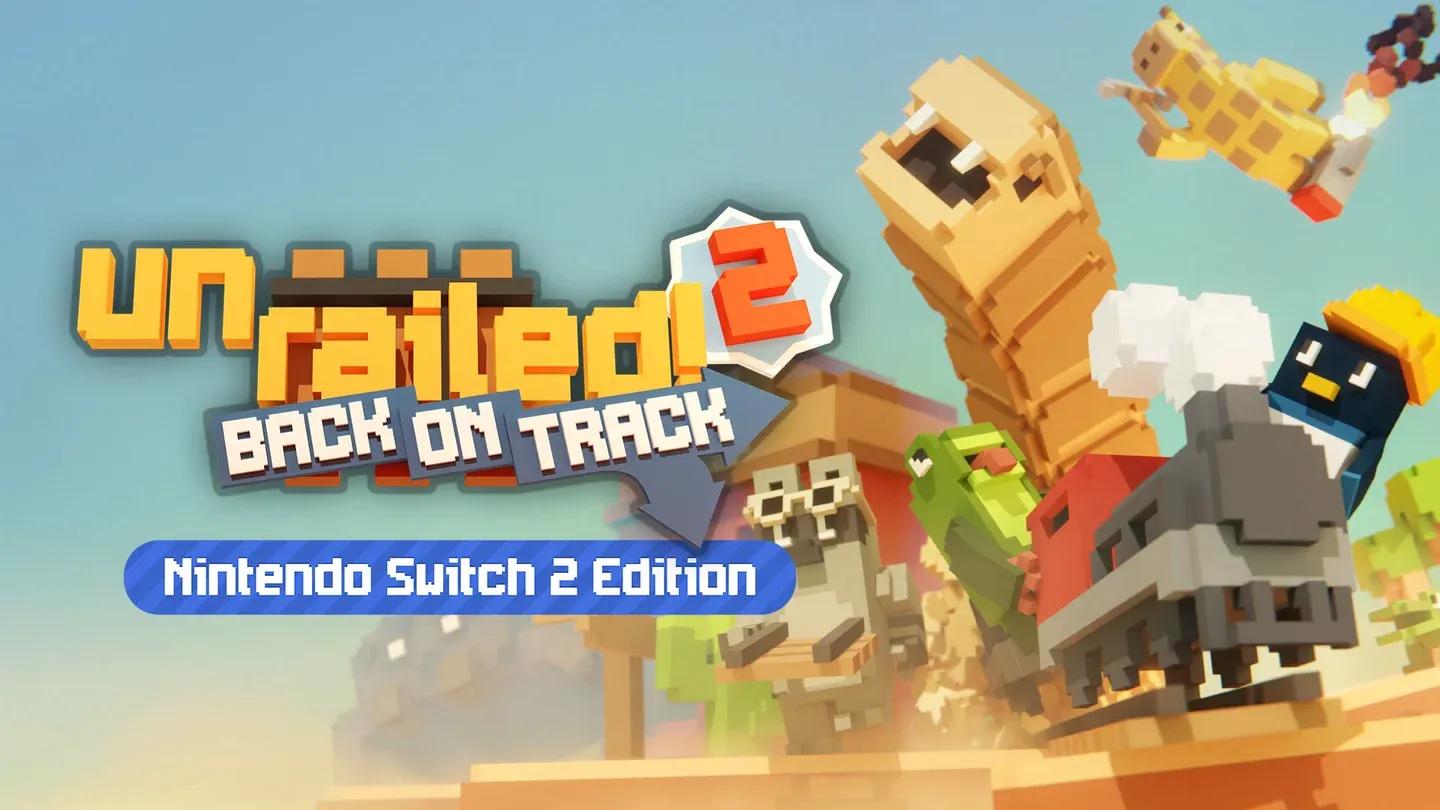 8-player competitive mode