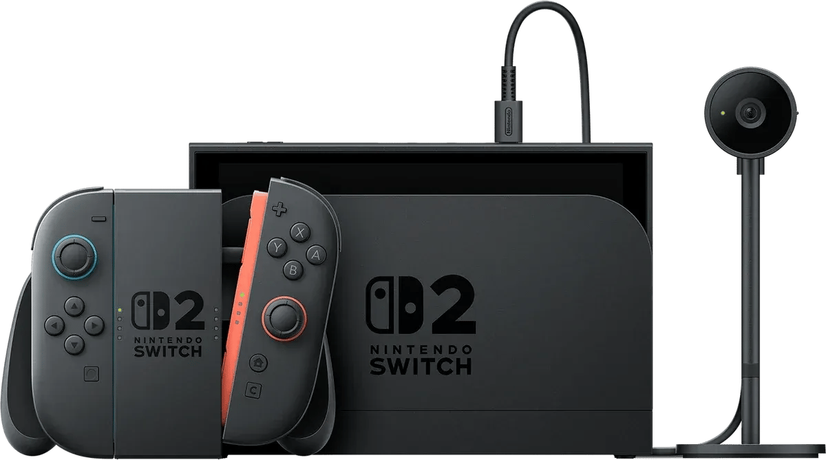 Hardware Review: Nintendo Switch 2 ...