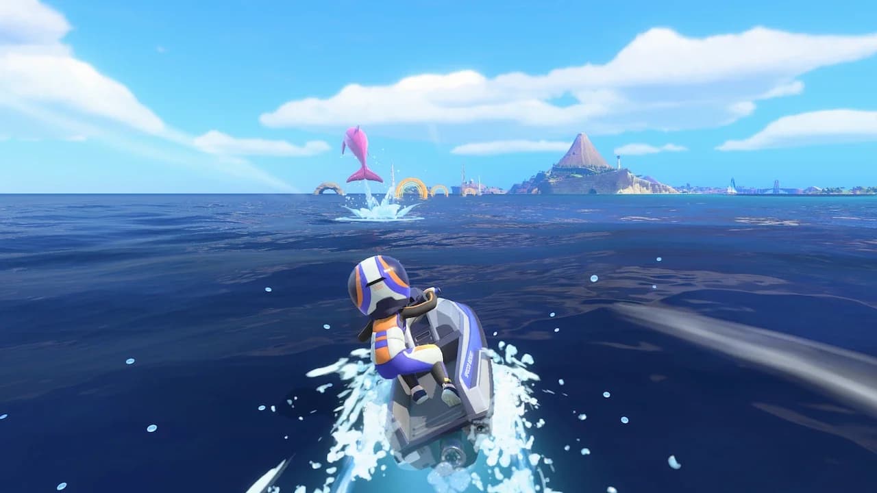 Nintendo Switch 2 Membangun Identitas Open-World yang Sesungguhnya