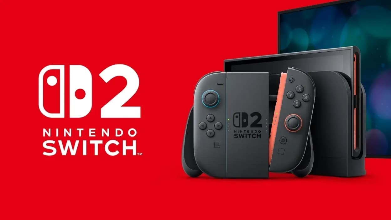 Nintendo Switch 2 release date, price announced | Mashable