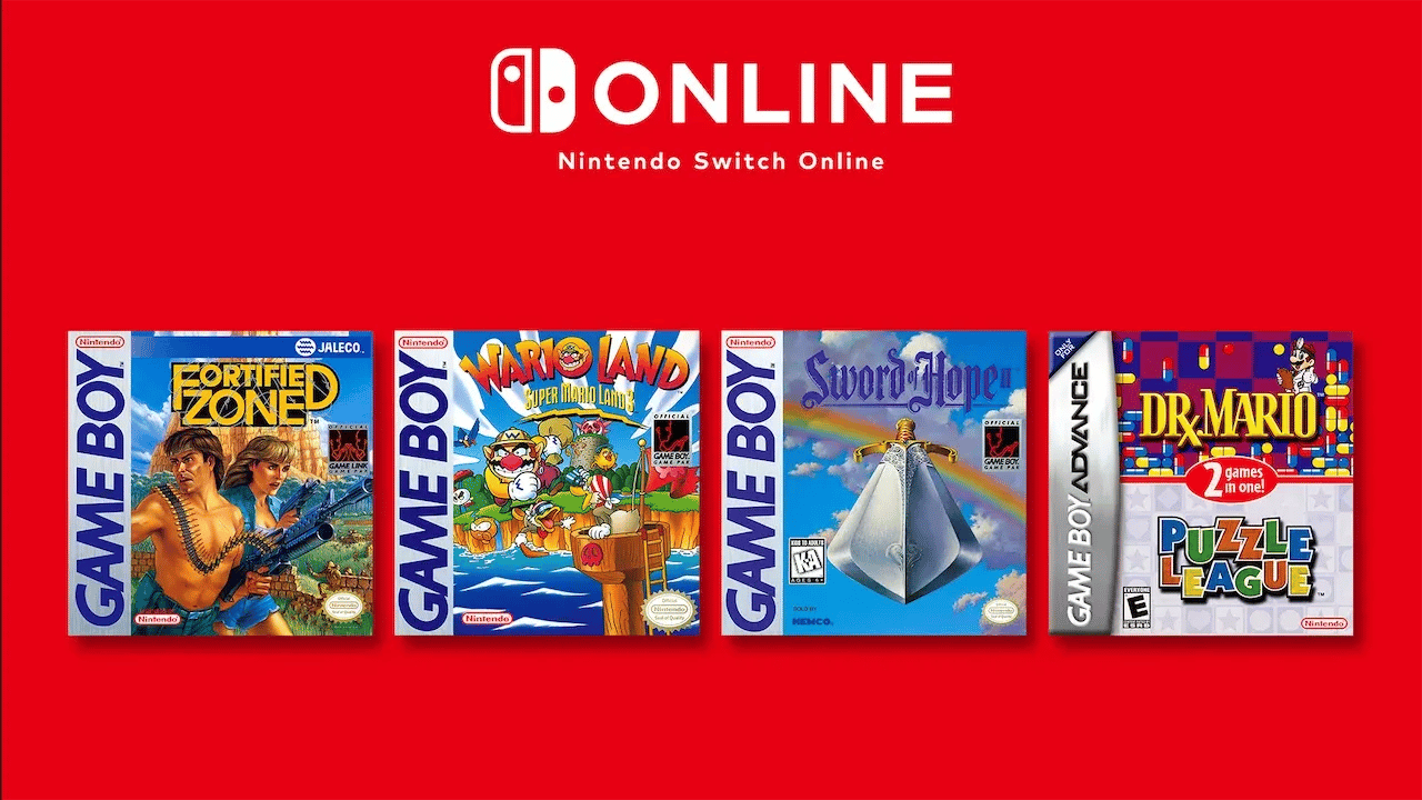 New updates for the Nintendo Classics library of games! | News & Updates |  Nintendo