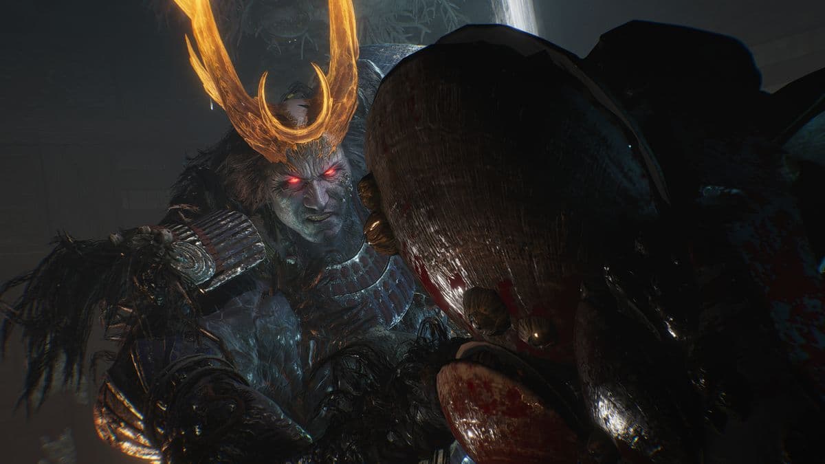 每個時代都有強大的頭目等待著。