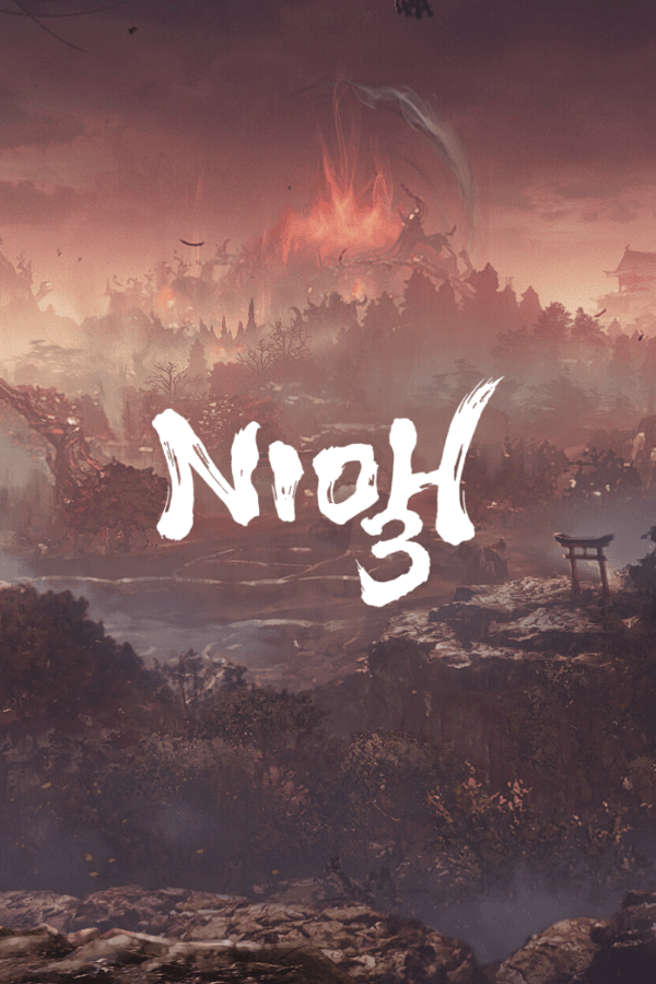 Nioh 3