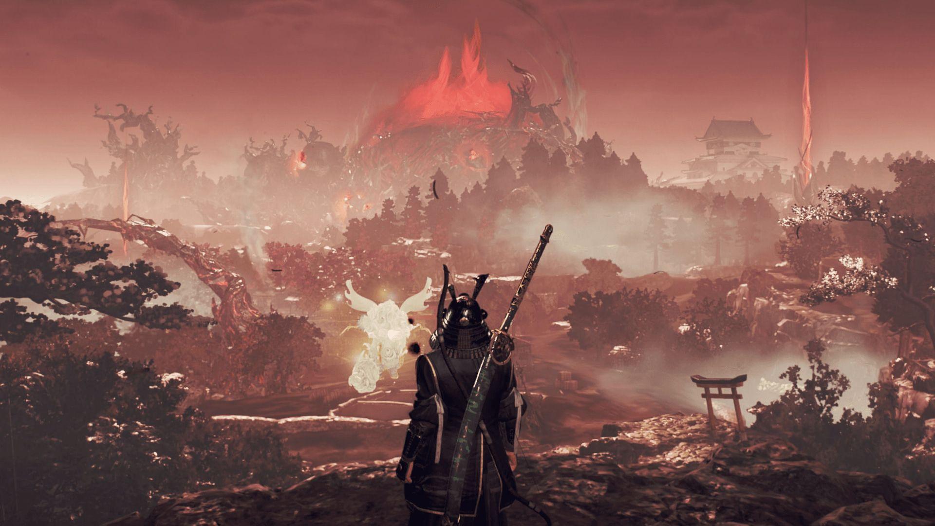 Demo de Nioh 3 já disponível image