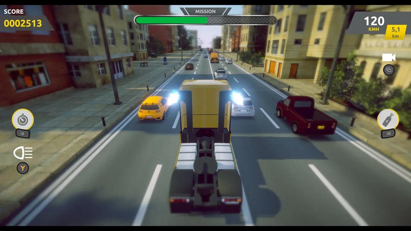 Nitro City Racing Gallery 2