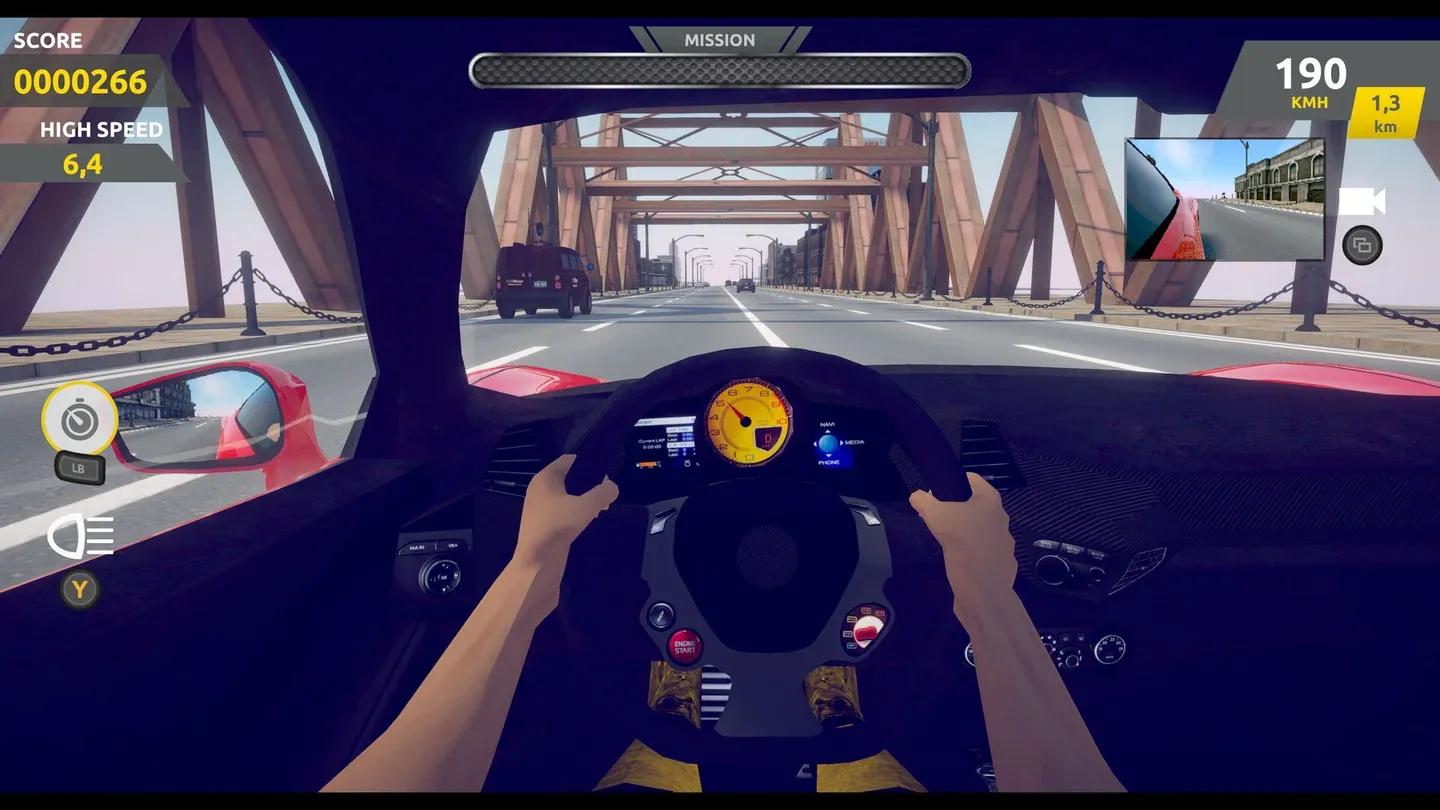 Nitro City Racing Gallery 6