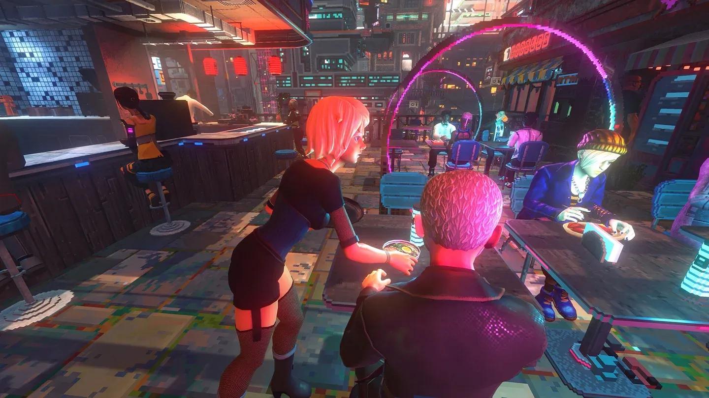 Nivalis Nights Gallery 3
