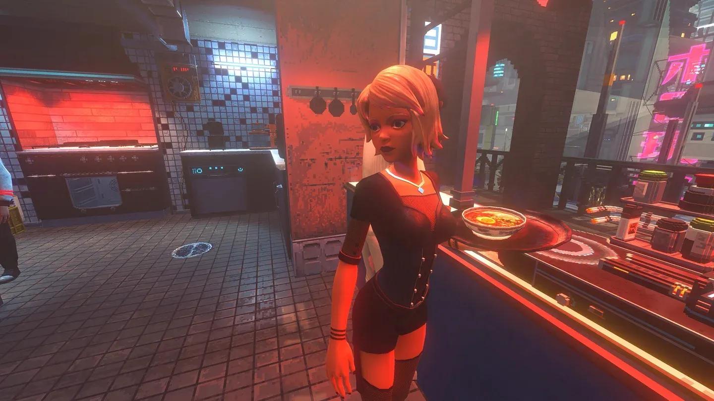 Nivalis Nights Gallery 8