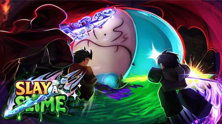 Slime Seas Anime RPG Guide: All NPC Locations