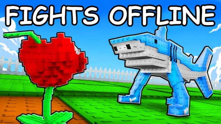 Plants Vs Brainrots Game Image 2