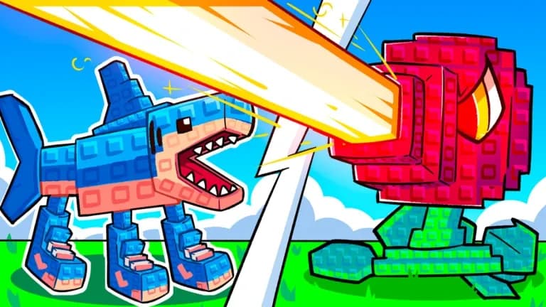 Plants Vs Brainrots Game Image 4