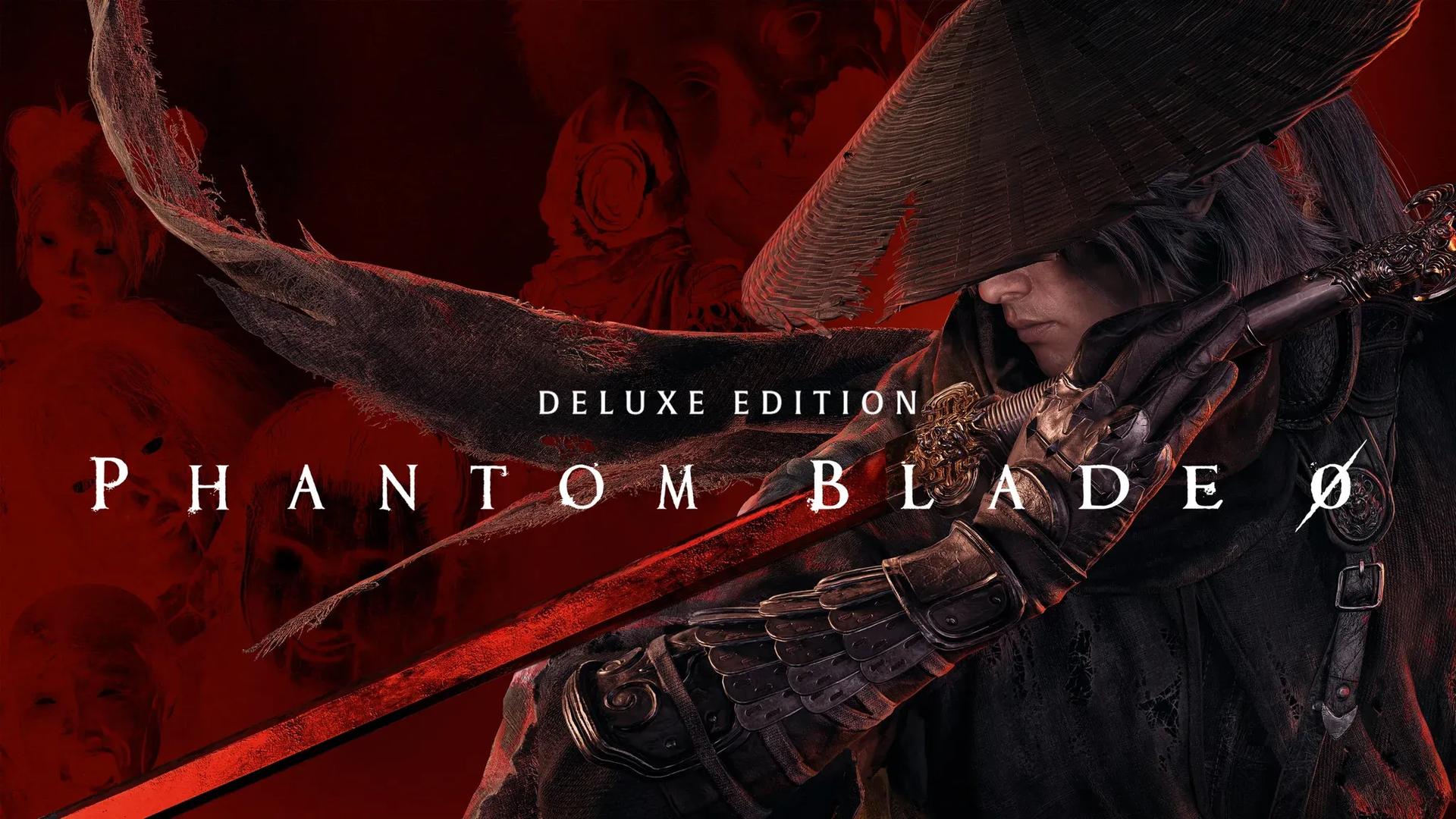 Phantom Blade Zero - PS5 Games | PlayStation (US)