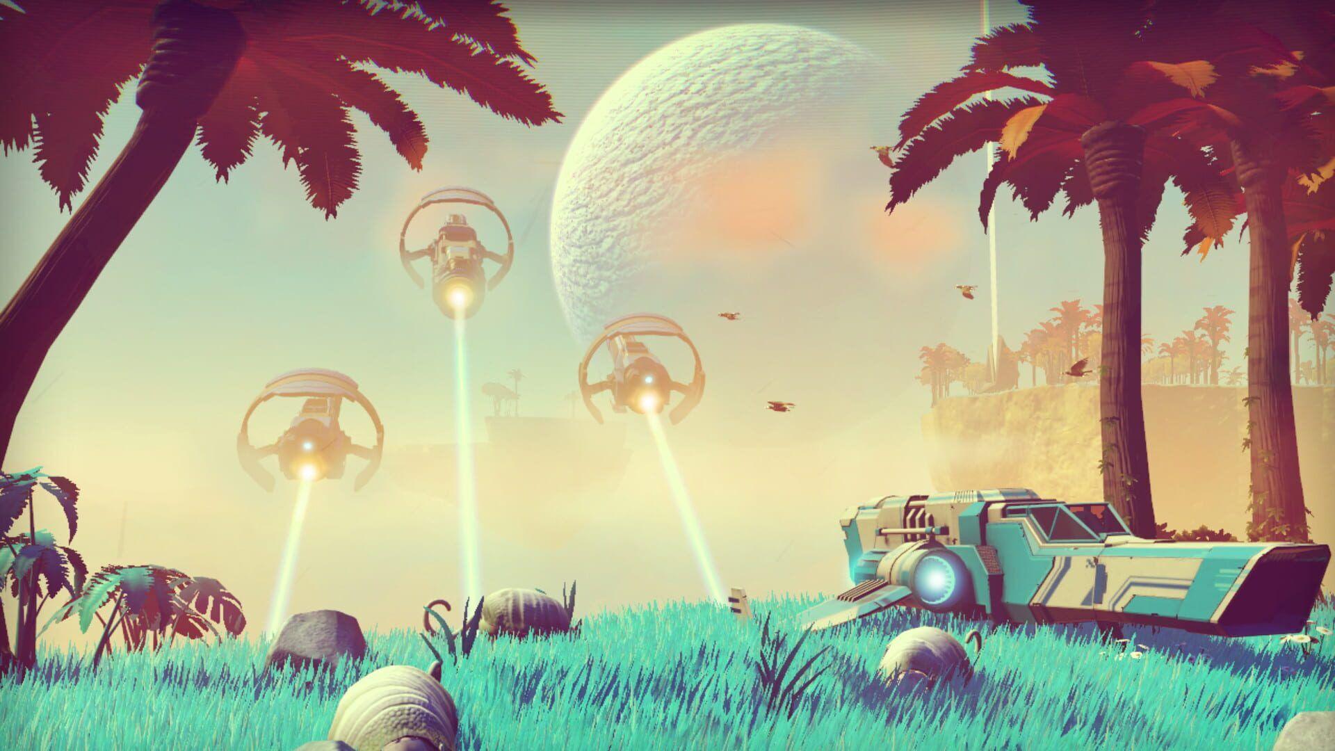 No Man's Sky Screenshot 168