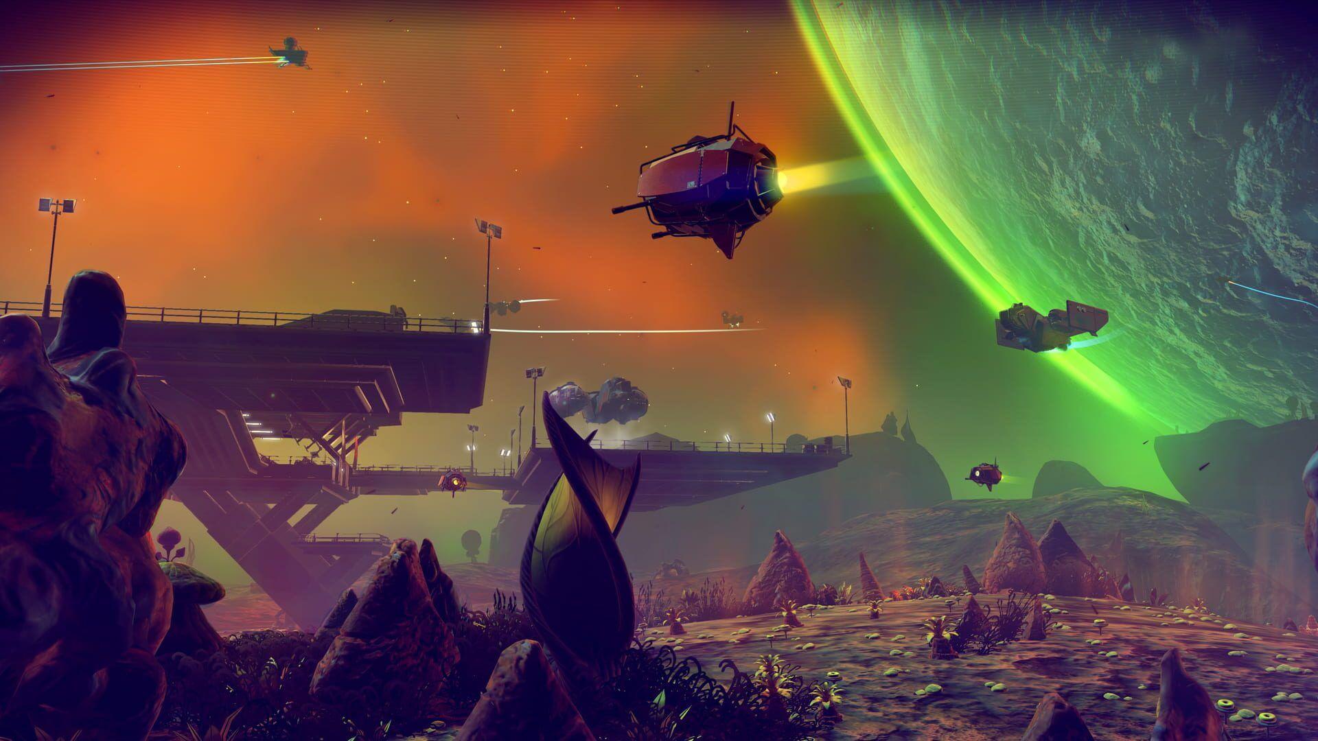 No Man's Sky Screenshot 175