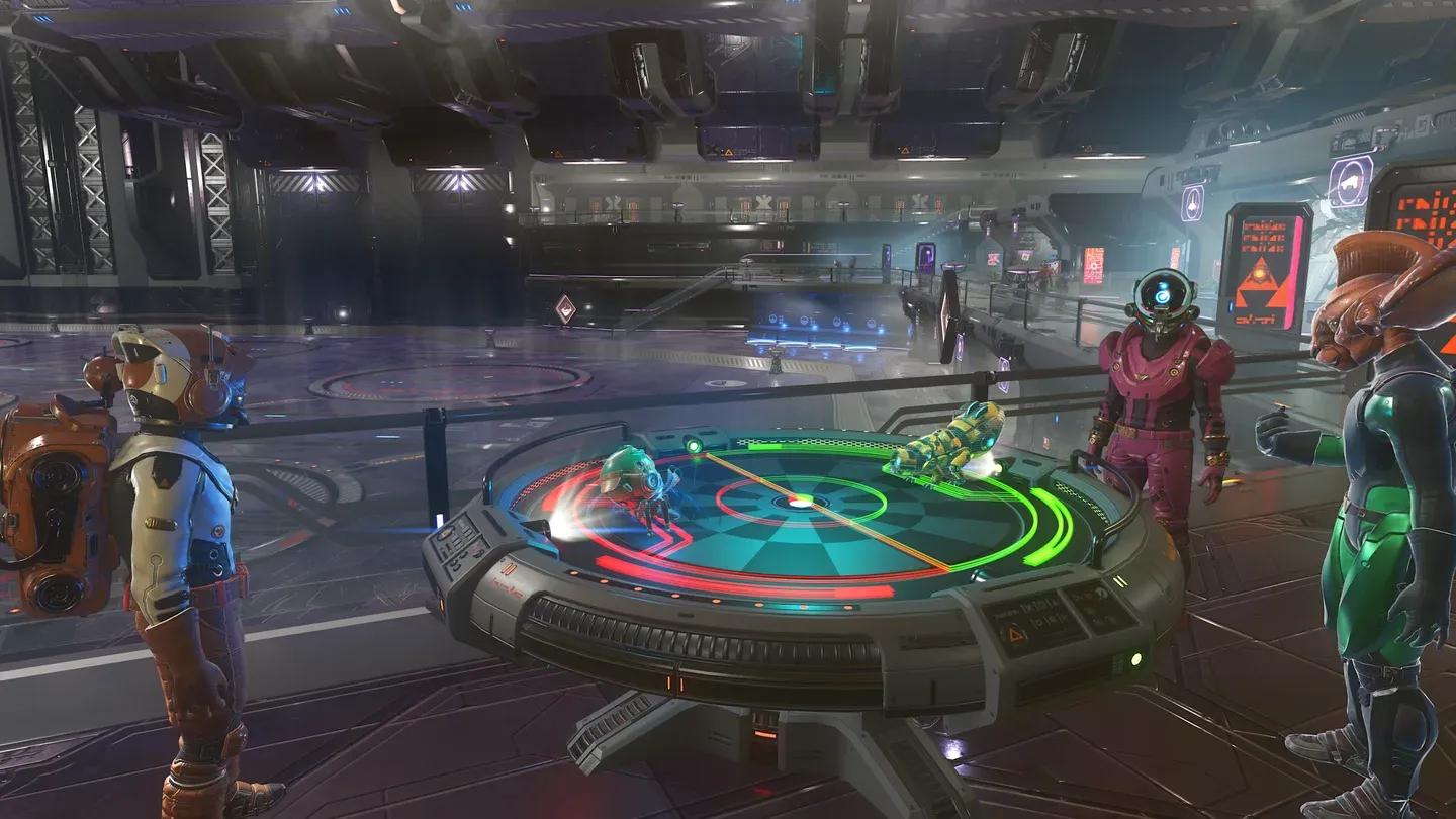 S-class tier confirmed on scan