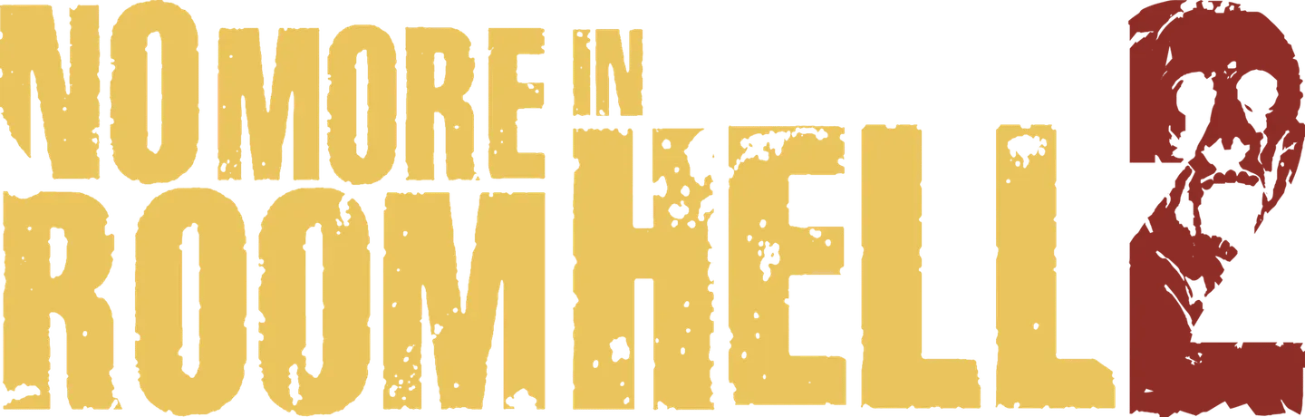 No More Room in Hell 2 Logo