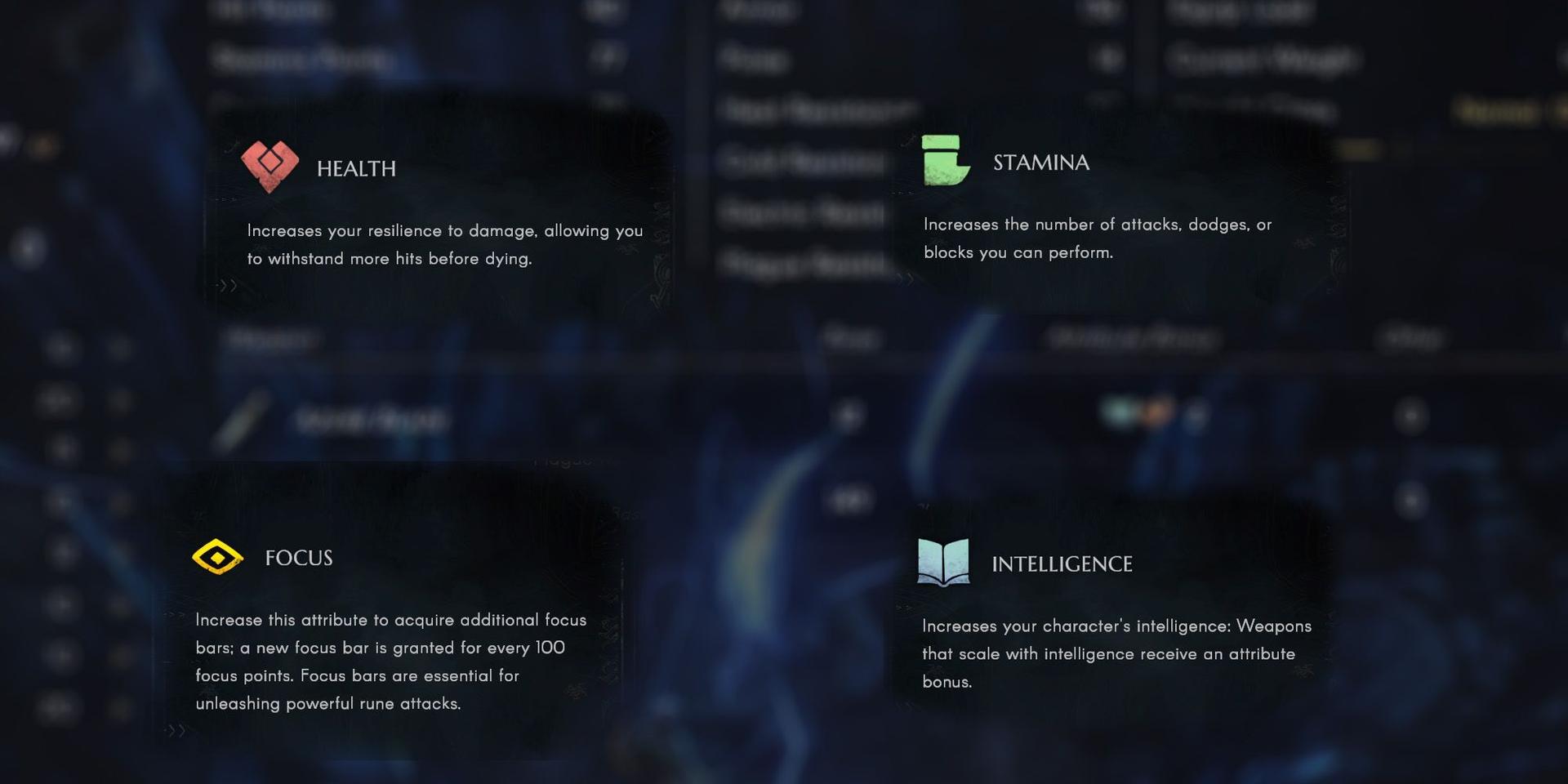 Gear rarity tier display