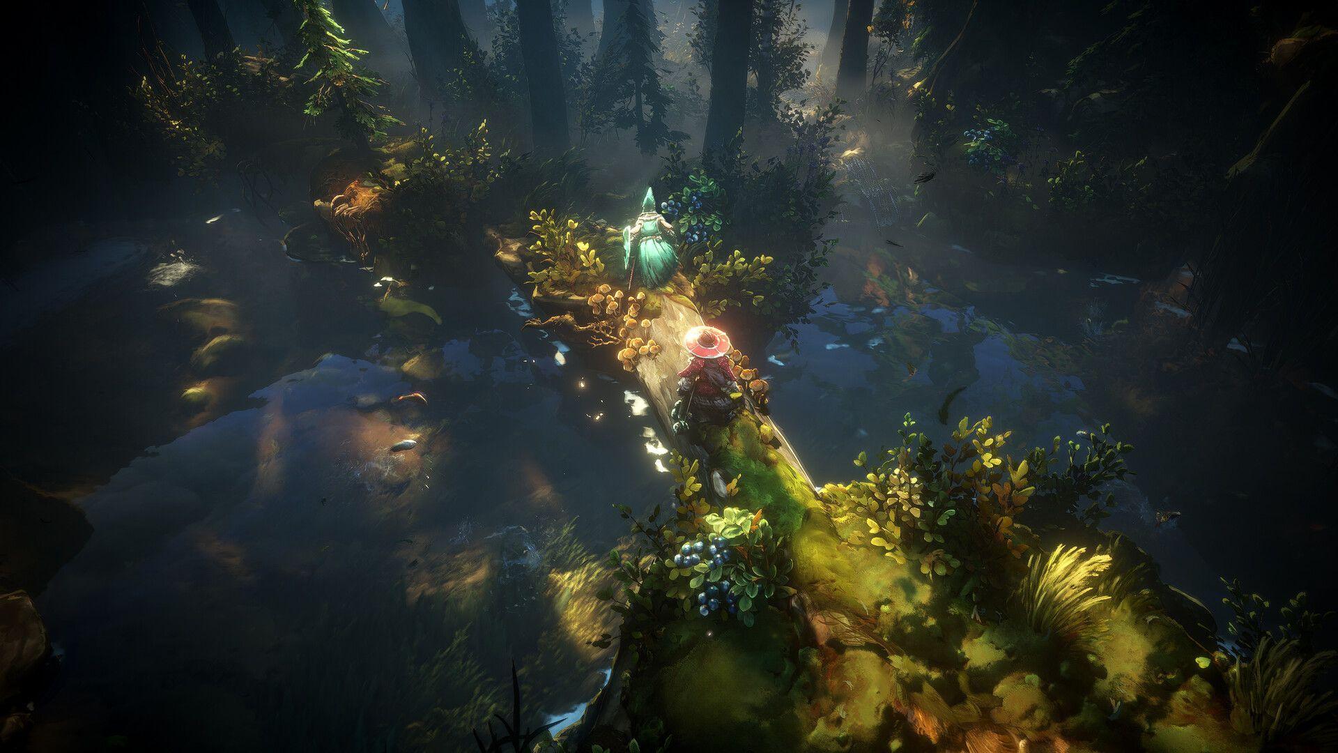 No Rest for the Wicked