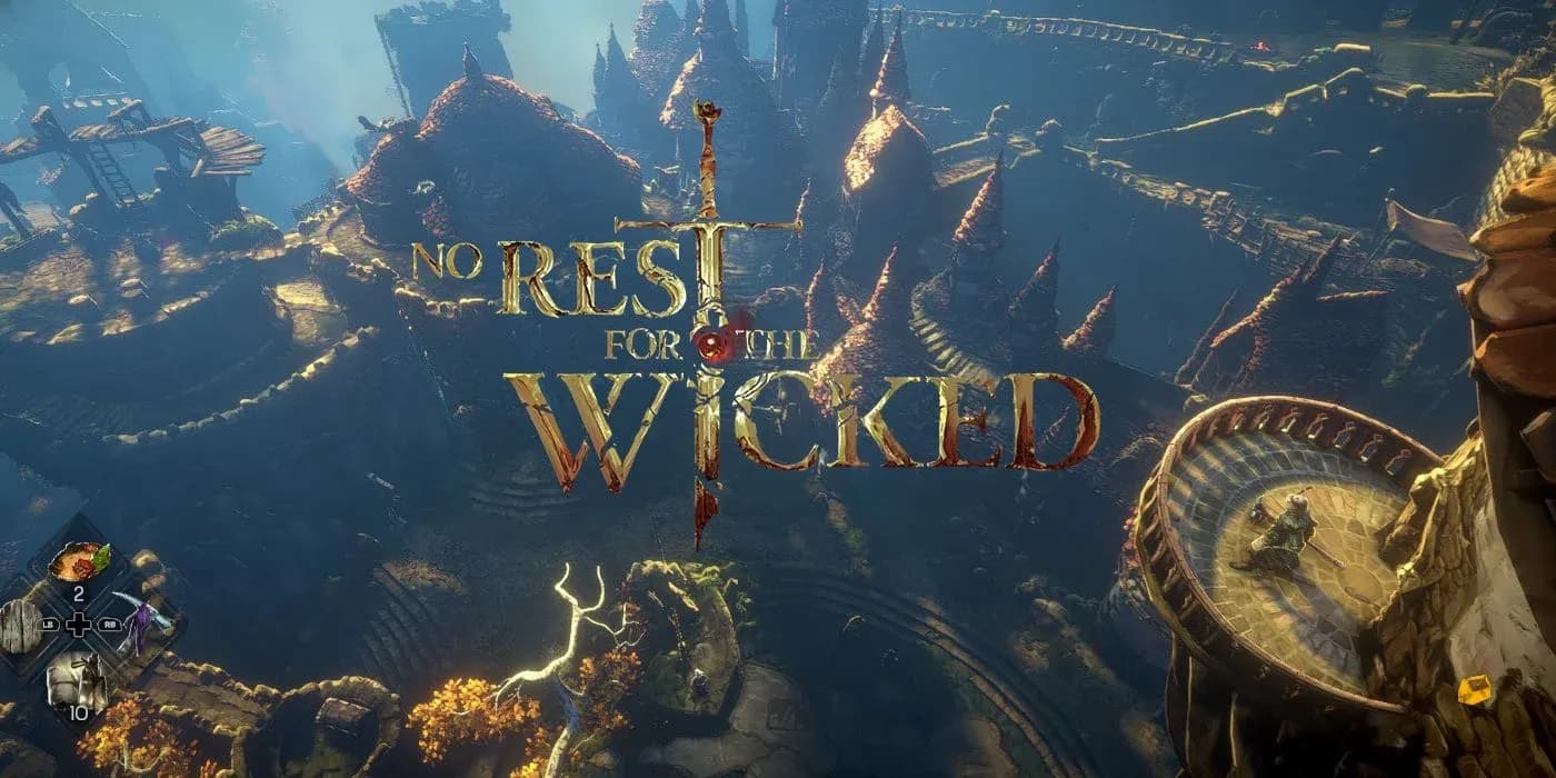 Wicked Early Access Preview ...